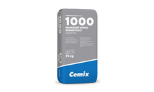 Vápno nehašené Cemix 1000 CL 90-Q 25 kg