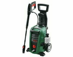 Čistič vysokotlaký Bosch UniversalAquatak 130