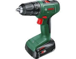 Akumulátorový vrtací šroubovák EasyDrill 18V-40 v sadě se SystemBoxem