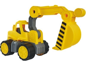 Bagr Classic BIG Power Worker 67 cm