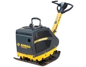 Deska vibrační reverzní Bomag BPR 40/60 DE