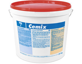 Penetrace Cemix ASN Top bílá, 24 kg 24 kg