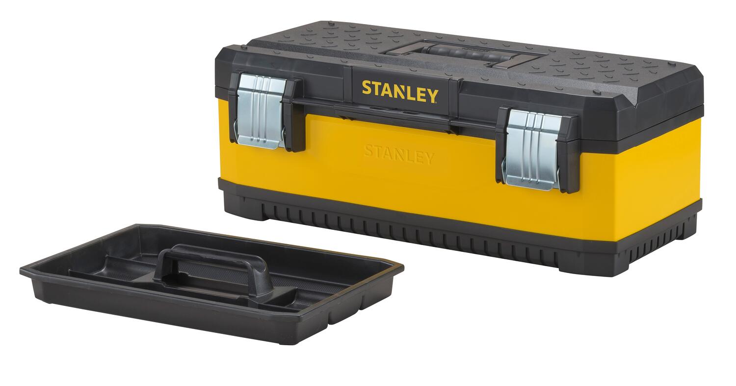 Box na nářadí Stanley 1-95-613