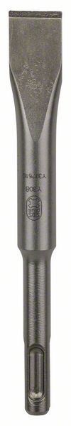 Sekáč plochý Bosch SDS-plus 140×20 mm