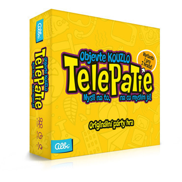 Telepatie