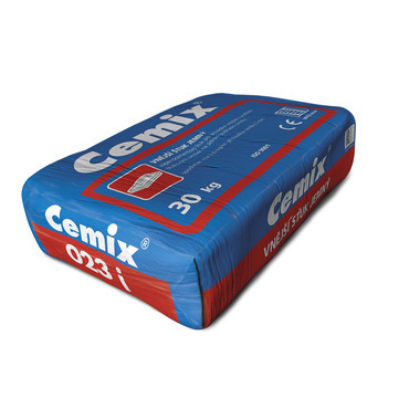 Štuk vnější jemný Cemix 023j 30 kg