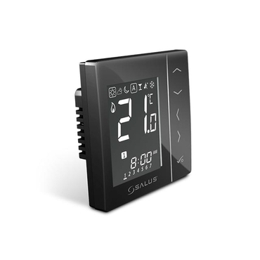 Termostat drátový digitální Salus VS30B