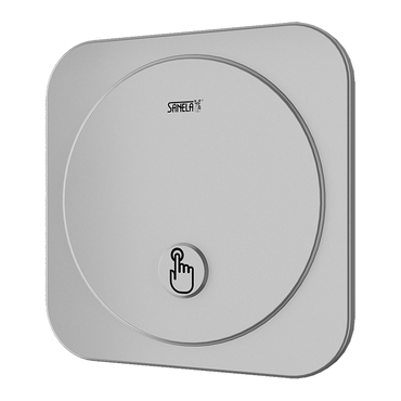 Piezo ovládání sprchy Sanela SLS 01NPB, 6 V