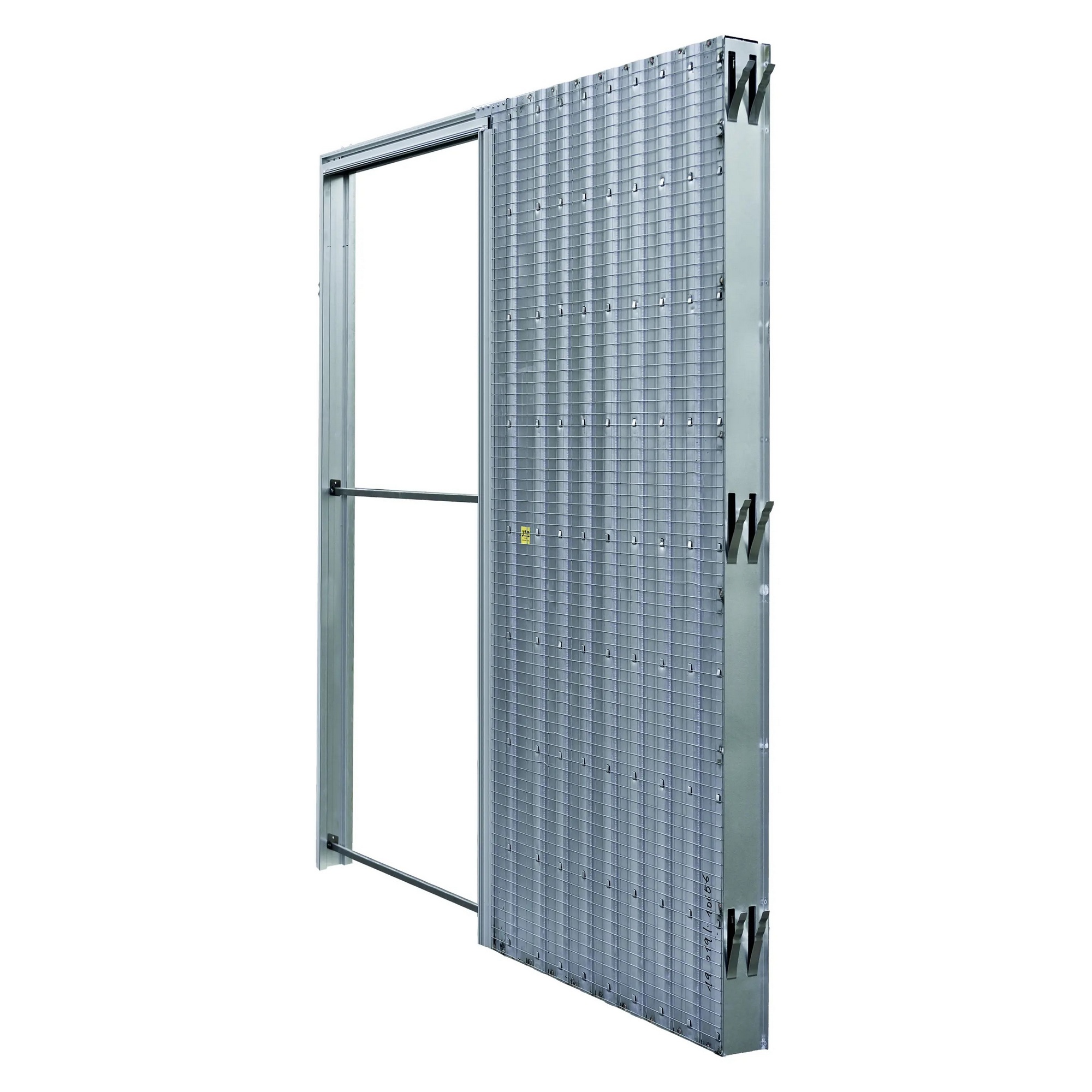 Pouzdro pro posuvné dveře JAP AKTIVE standard 800 mm do zdiva