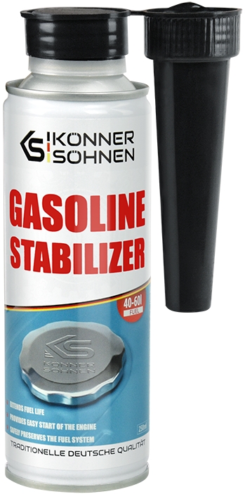 Stabilizátor benzínu Könner & Söhnen KS G-STAB 60