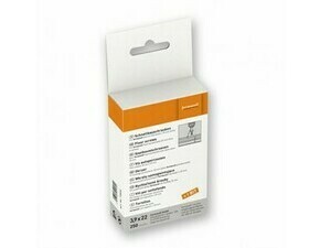 Šrouby rychlořezné Fermacell 3,9×22 mm (250 ks/bal.)