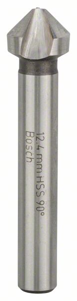 Záhlubník kuželový Bosch 12×56 mm M6