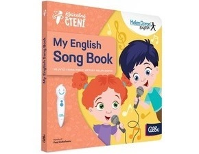 My English Song Book