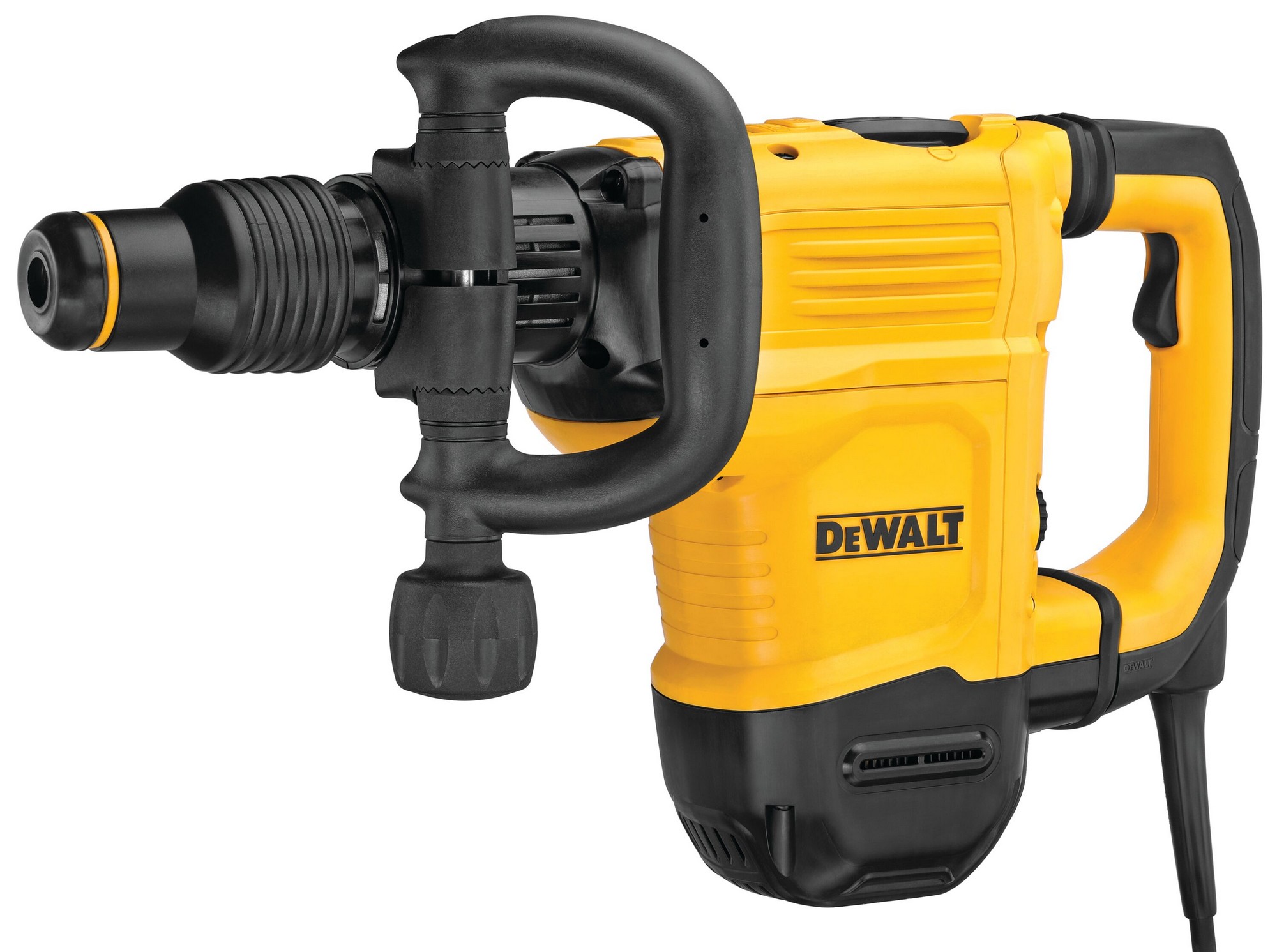 Kladivo sekací DeWALT D25832K