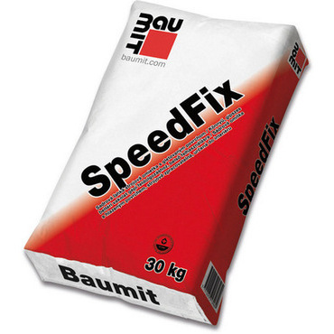 Malta kotvicí Baumit SpeedFix 30 kg