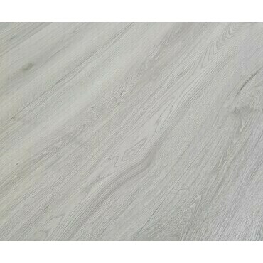 Podlaha vinylová zámková SPC Home karakum oak light grey