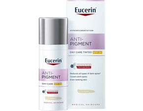 Denní krém světlý AntiPigment SPF30 50 ml