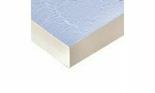Izolace do podlah DEKPIR FLOOR 022 60 mm (1200×600 mm)