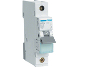 Jistič Hager MBN110 6 kA B 10 A