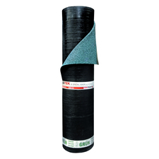 Hydroizolační asfaltový pás ELASTEK 40 SPECIAL DEKOR modrozelený (role/7,5 m2)