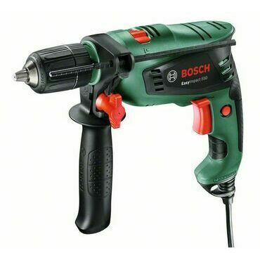 Vrtačka příklepová Bosch EasyImpact 550