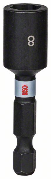 Klíče nástrčné Bosch Impact Control 8×50 mm