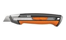 Nůž odlamovací Fiskars CarbonMax 18 mm