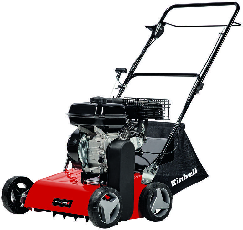 Vertikutátor benzínový Einhell GC-SC 4240 P