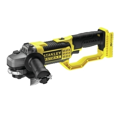 Bruska úhlová AKU Stanley FatMax FMC761B-XJ