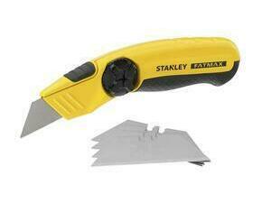 Nůž s pevnou čepelí Stanley 0-10-780