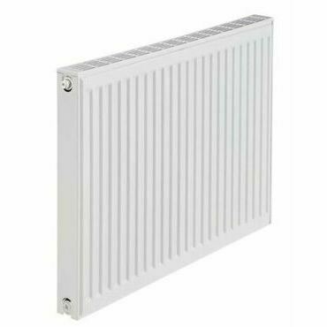 Radiátor deskový Stelrad COMPACT ALL IN 21 (500×1000 mm)