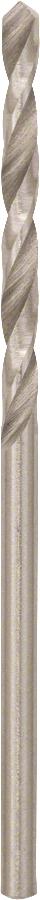 Vrták do kovu Bosch HSS-G DIN 338 2,3×27×53 mm 10 ks