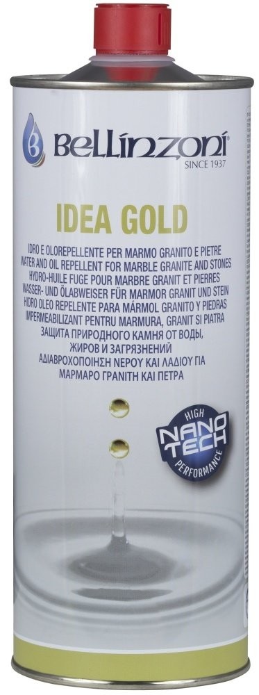 Impregnace Bellinzoni Idea Gold 1 l