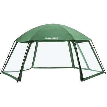 Zastřešení bazénu - Marimex Pool House