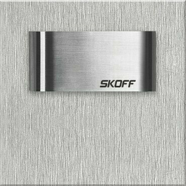 Svítidlo LED Skoff Rueda Mini Short 0,4 W 6 500 K