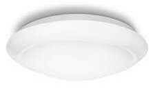 Svítidlo LED Philips Cinnabar, 2700K, 16W, bílá