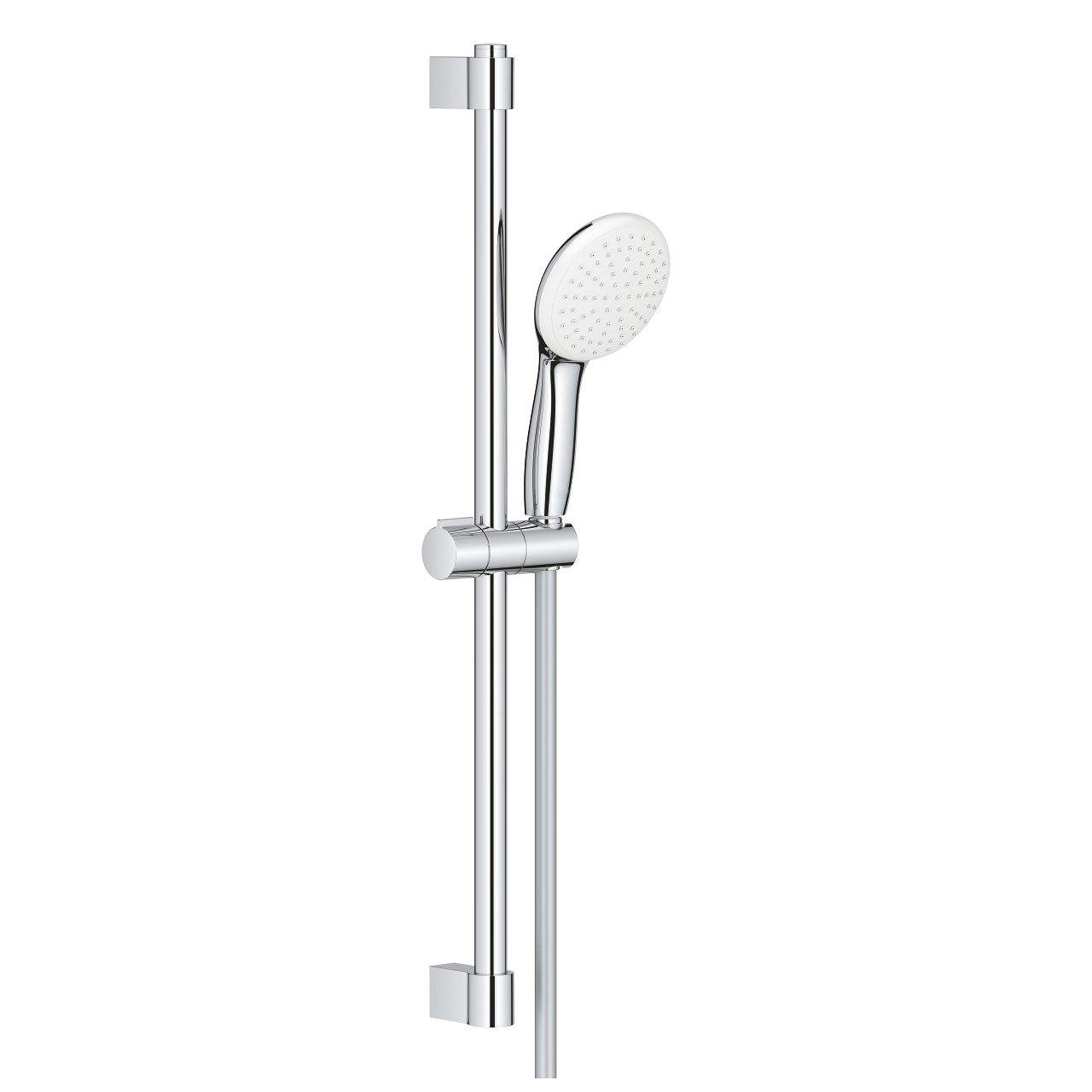 Set sprchový Grohe Tempesta 110 1 proud chrom