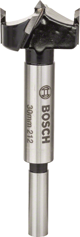 Sukovník s předřezovými hroty Bosch 30 mm
