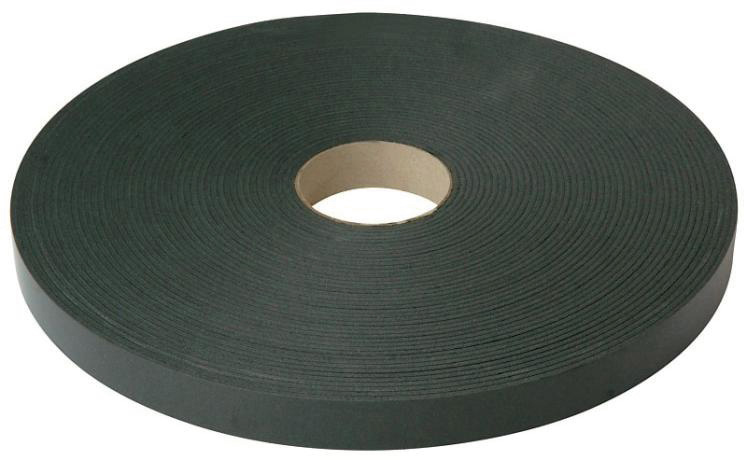Samolepicí pěnová páska šedá tloušťka 3x60 mm, délka 30m