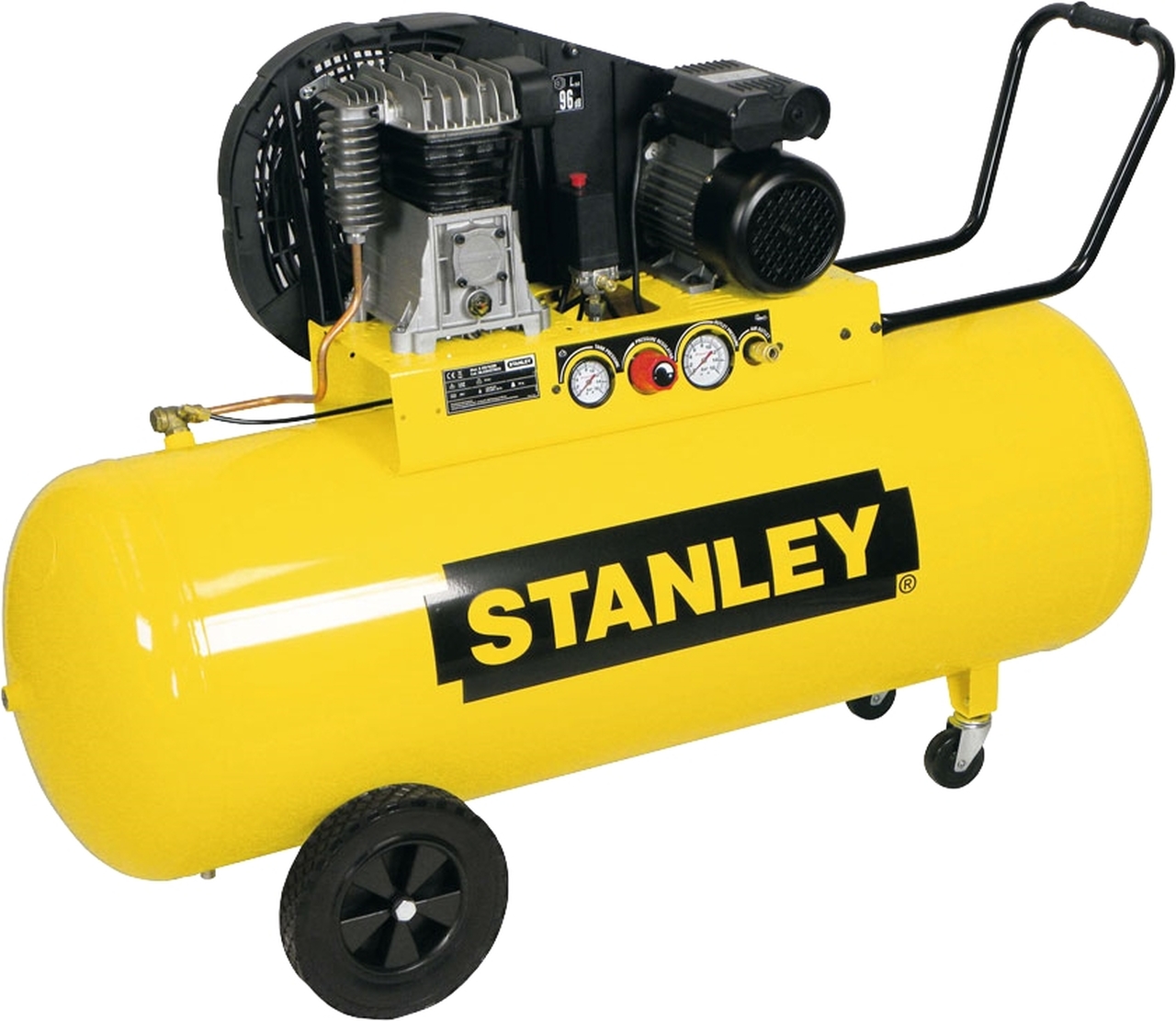 Kompresor Stanley B 400/10/200