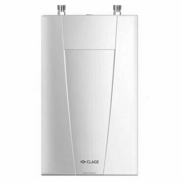 Elektrický průtokový ohřívač Clage CDX 11-U 11 kW 400 V