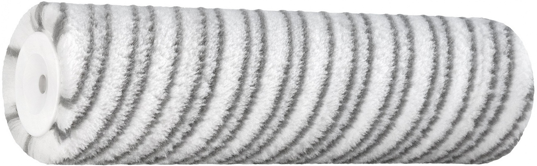 Váleček Color Expert Silver Stripe 250×48×18×8 mm