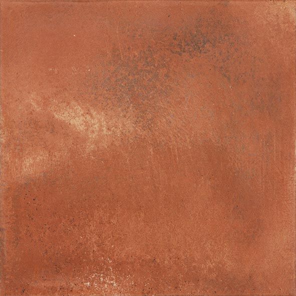 Dlažba Rako Via 30×30 cm červenohnědá DAR34712