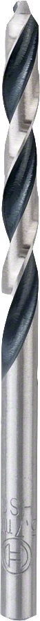 Vrták do kovu Bosch HSS PointTeQ 5,7×57 mm 10 ks