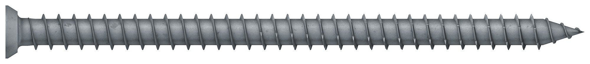 Šroub do betonu Ejot JBS-R 7,5×300 mm (100 ks/bal.)