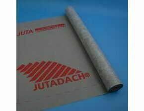 Difúzně propustná fólie JUTADACH 115 2AP (75 m2/bal.)