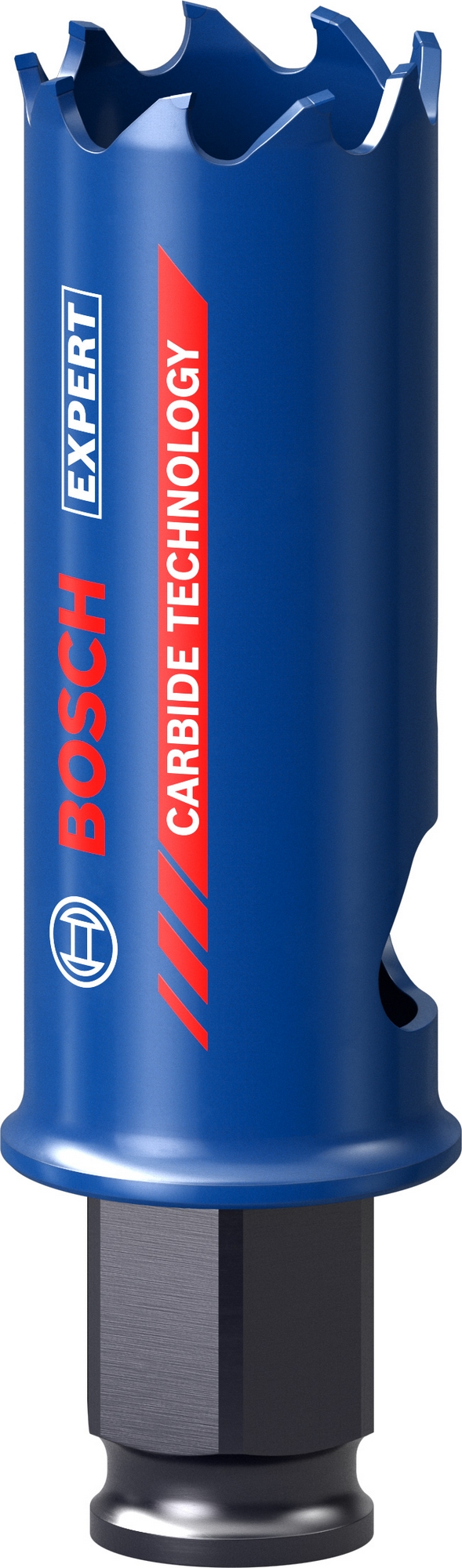 Děrovka Bosch Expert Tough Material 25×60 mm