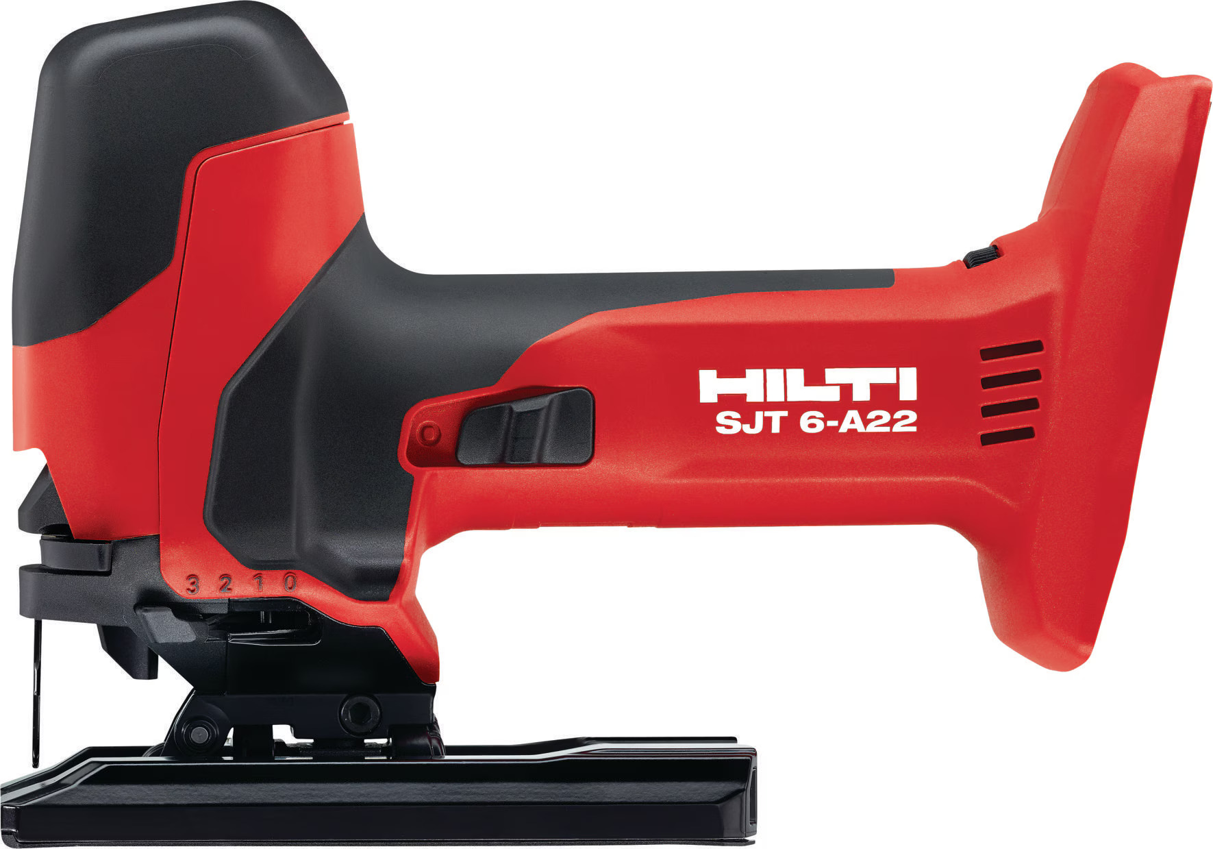 Pila přímočará AKU Hilti SJT 6-A22