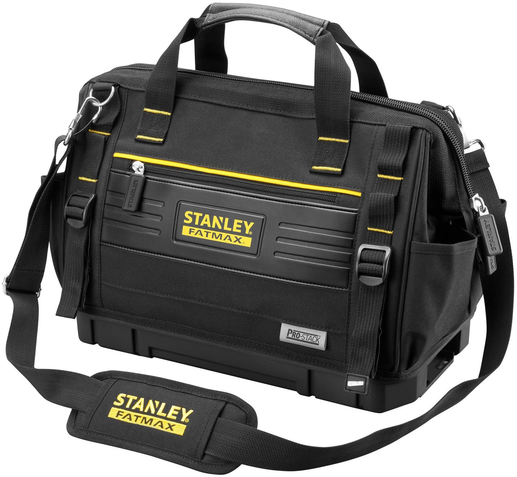 Brašna na nářadí Stanley FatMax Pro-Stack FMST17627-1