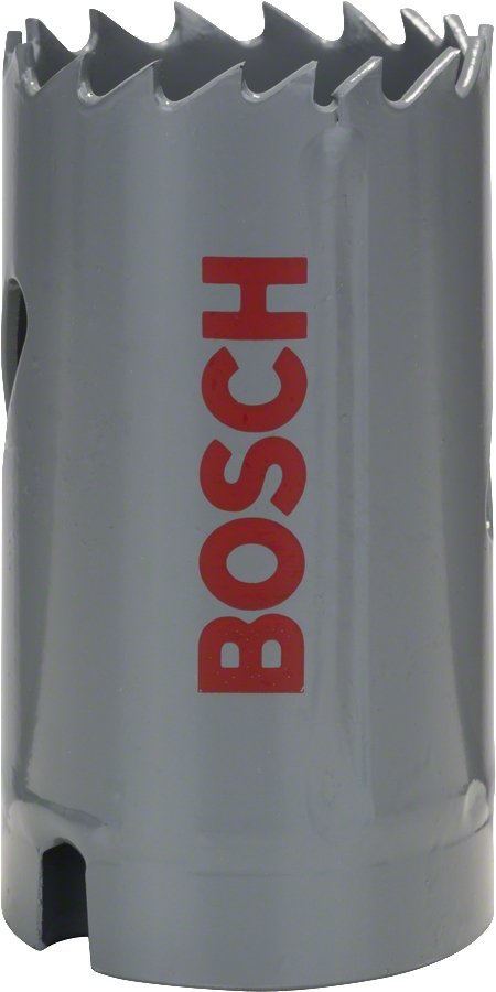 Děrovka Bosch HSS-Bimetall 32×44 mm